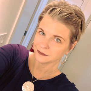 Meet your Posher, Tania